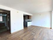 apartaestudio en venta en urbanización la flora. Cod V7070