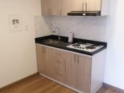 apartaestudio en venta en villa placida. Cod V4107