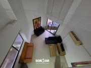 Apartaestudio en venta en Villa santos