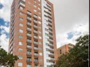 apartaestudio en venta en villa santos. Cod V103542