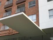 apartaestudio en venta en villa santos. Cod V9654