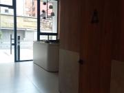 apartaestudio en venta en virrey. Cod V71