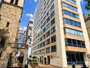 Apartaestudio en venta Las Nieves