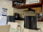 APARTAESTUDIO EN VENTA LOS CRISTALES