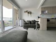 APARTAESTUDIO EN VENTA NORTE DE CALI EDF. NOVAFLORA