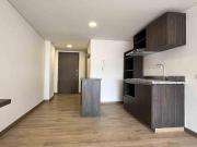 Apartaestudio en venta Palermo Edificio Urbano 48