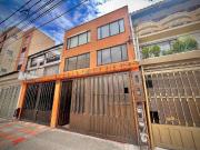 APARTAESTUDIO EN VENTA SECTOR EL REMANSO BOGOTA