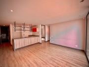 APARTAESTUDIO EN VENTA SECTOR PRADO VERANIEGO NIZA SUBA...