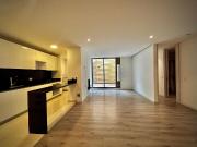 APARTAESTUDIO EN VENTA SECTOR SANTA BARBARA OCCIDENTAL...