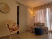 Apartaestudio en venta, sector Villa Santos