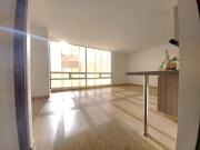 Apartaestudio en venta Usaquen – Santa Barbara de 70M²,...