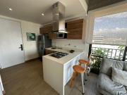 Apartaestudio en Venta en el Poblado