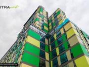 Apartaestudio, excelente ubicacion