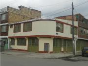 Apartaestudio Fontibón Atahualpa