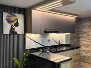 Apartaestudio Garupal