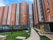 APARTAESTUDIO HAYUELOS CONJ. PORTO 13