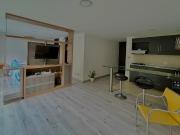 Apartaestudio Laureles