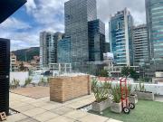 APARTAESTUDIO LOFT EN EL MOCHUELO