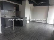 Apartaestudio Loft En Renta El Poblado El Tesoro Cod: 11195