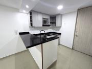 APARTAESTUDIO MODERNO y CON ESTILO EN EL NORTE DE CALI