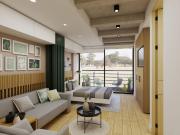 APARTAESTUDIO NUEVO EN VENTA LA VEGA CUNDINAMARCA