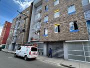 Apartaestudio Nuevo en Venta Quiroga Bogotá