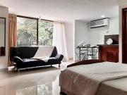 Apartaestudio para alquiler