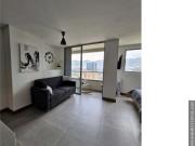 Apartaestudio para Arriendo Amoblado en Medellín Ciudad...