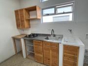 Apartaestudio para Arriendo, Código 3866