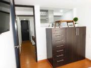 Apartaestudio para Arriendo en Cedritos