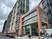 APARTAESTUDIO PARA ARRIENDO EN CENTRIK PARK BOGOTA...