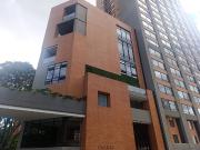 Apartaestudio para arriendo en Chapinero Alto