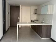 Apartaestudio para arriendo en Ciudad del Rio El Poblado