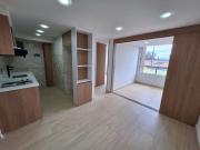 Apartaestudio para Arriendo en Santa Teresa