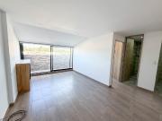 Apartaestudio para arriendo en villa del prado