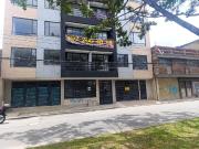 Apartaestudio para Arriendo en Villa Mayor