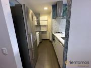 Apartaestudio para el arriendo