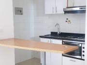 Apartaestudio para el Arriendo en la Circunvalar