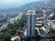 APARTAESTUDIO PARA ESTRENAR EN ARRIENDO COMUNEROS