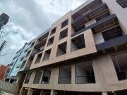 Apartaestudio para estrenar, linda vista y ubicación