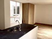 APARTAESTUDIO PARA ESTRENAR ZONA ZARZAMORA