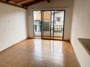 APARTAESTUDIO PARA LA RENTA EN BELLO BARRIO LA TOSCANA