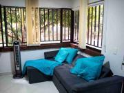 Apartaestudio para la venta en Laureles