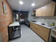 Apartaestudio para Renta Itagüí Santa María
