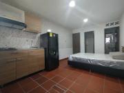 Apartaestudio para Renta Itagüí Santa María