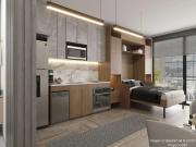 APARTAESTUDIO PARA RENTAS CORTAS AMOBLADO