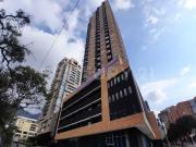 Apartaestudio para renta en el Centro Internacional Apartaestudio para renta en el Centro Internacional