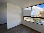 Apartaestudio para venta en Centro Internacional