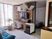Apartaestudio para venta en el Centro de Medellín