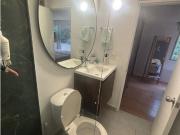 Apartaestudio poblado